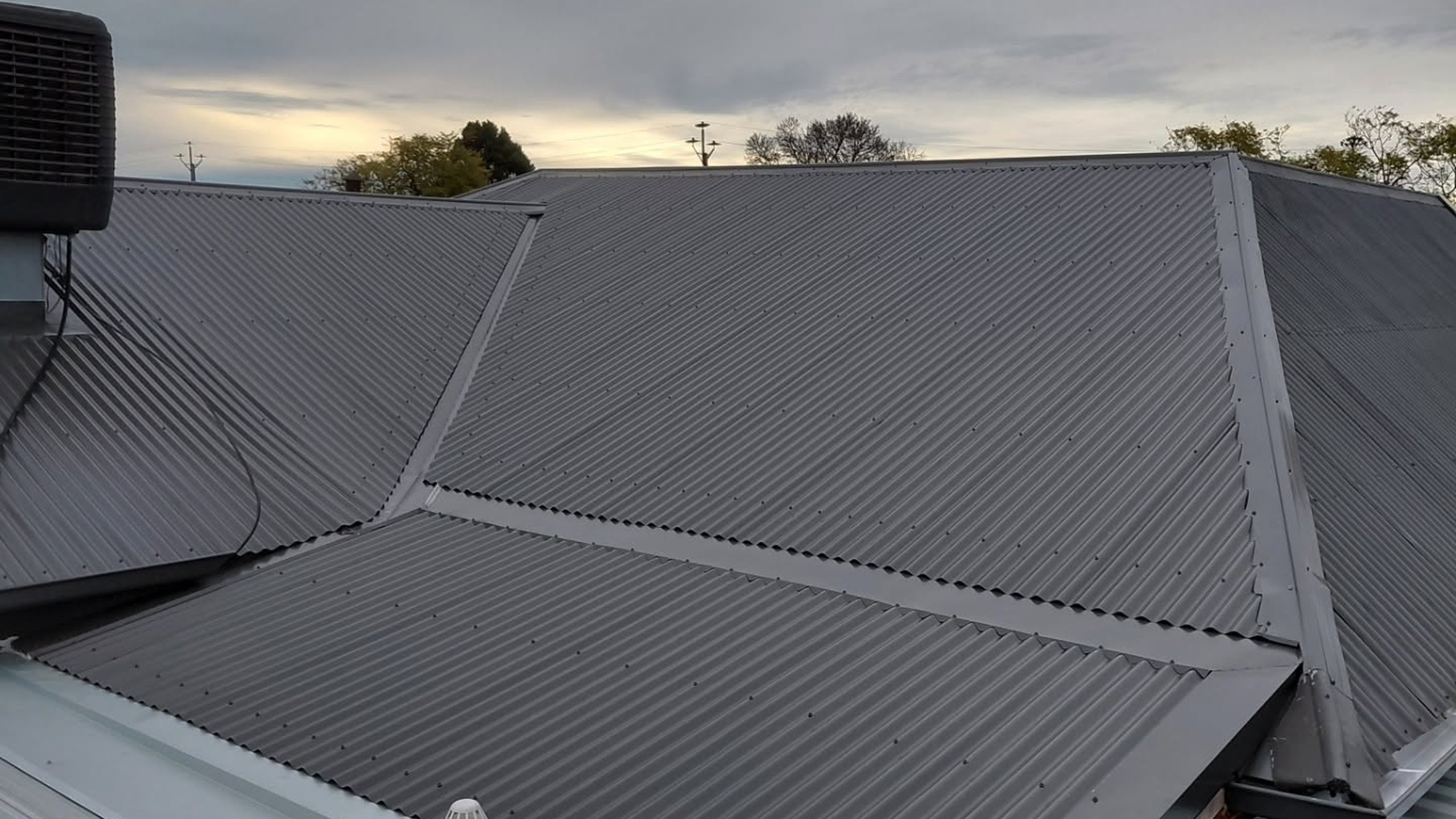 Heights Roofing & Guttering in Modbury Heights